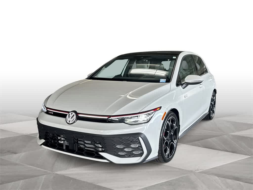 Thumbnail: 2025 Volkswagen Golf - 1