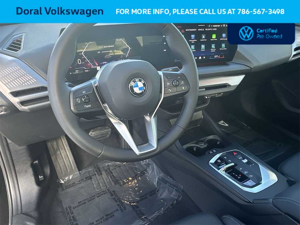 Thumbnail: 2026 BMW 2 Series - 13