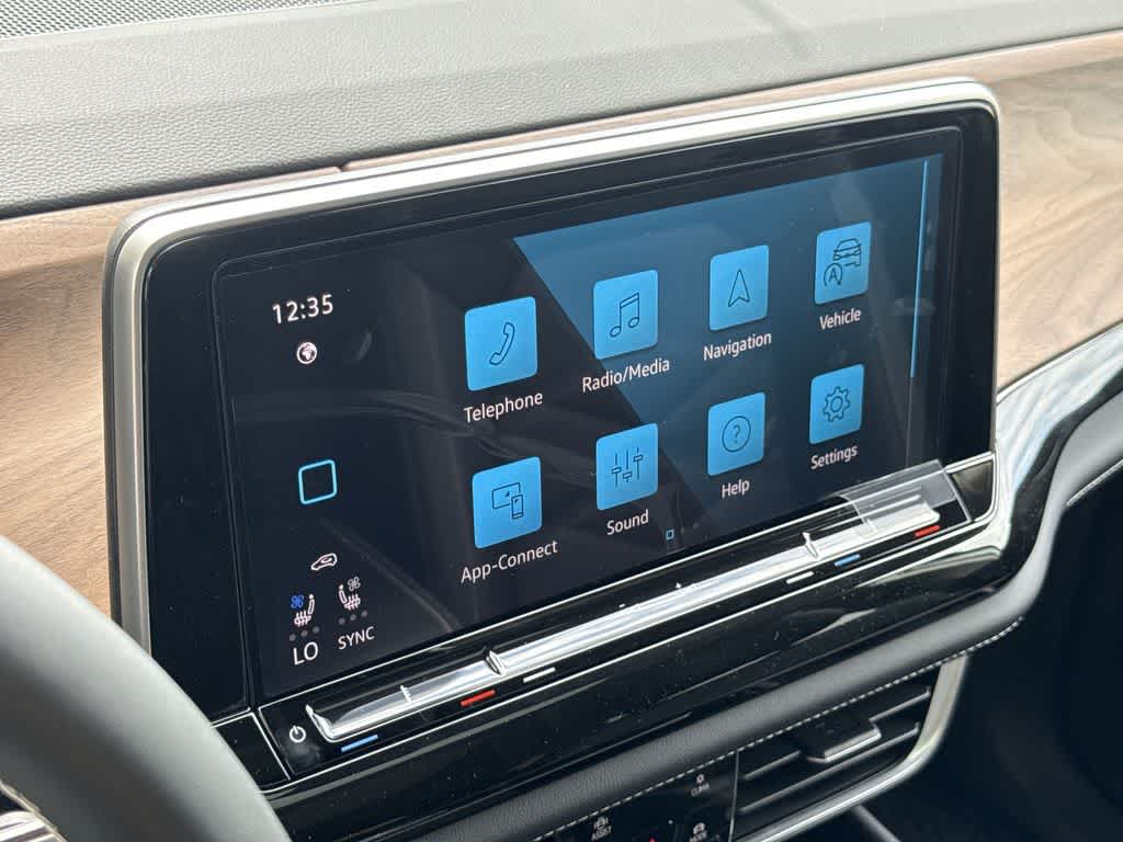 Thumbnail: 2026 Volkswagen Atlas - 18