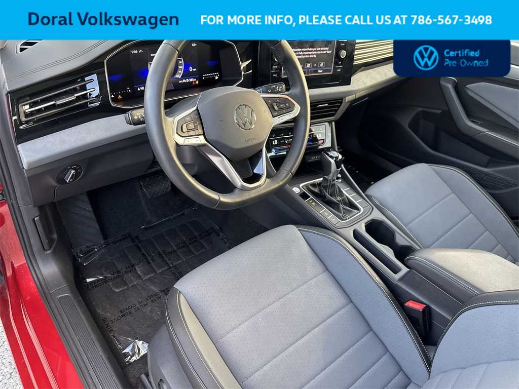 Thumbnail: 2025 Volkswagen Jetta - 12