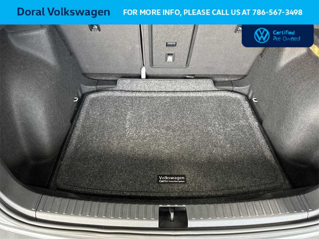 Thumbnail: 2023 Volkswagen Taos - 25