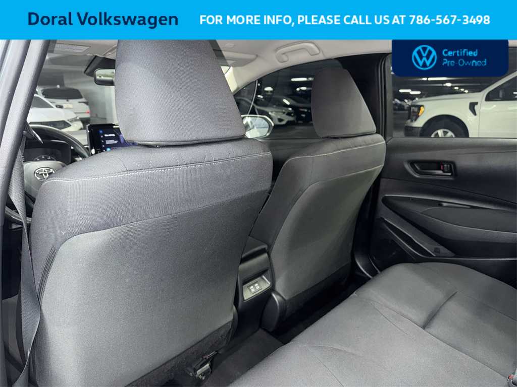 Thumbnail: 2023 Toyota Corolla - 23