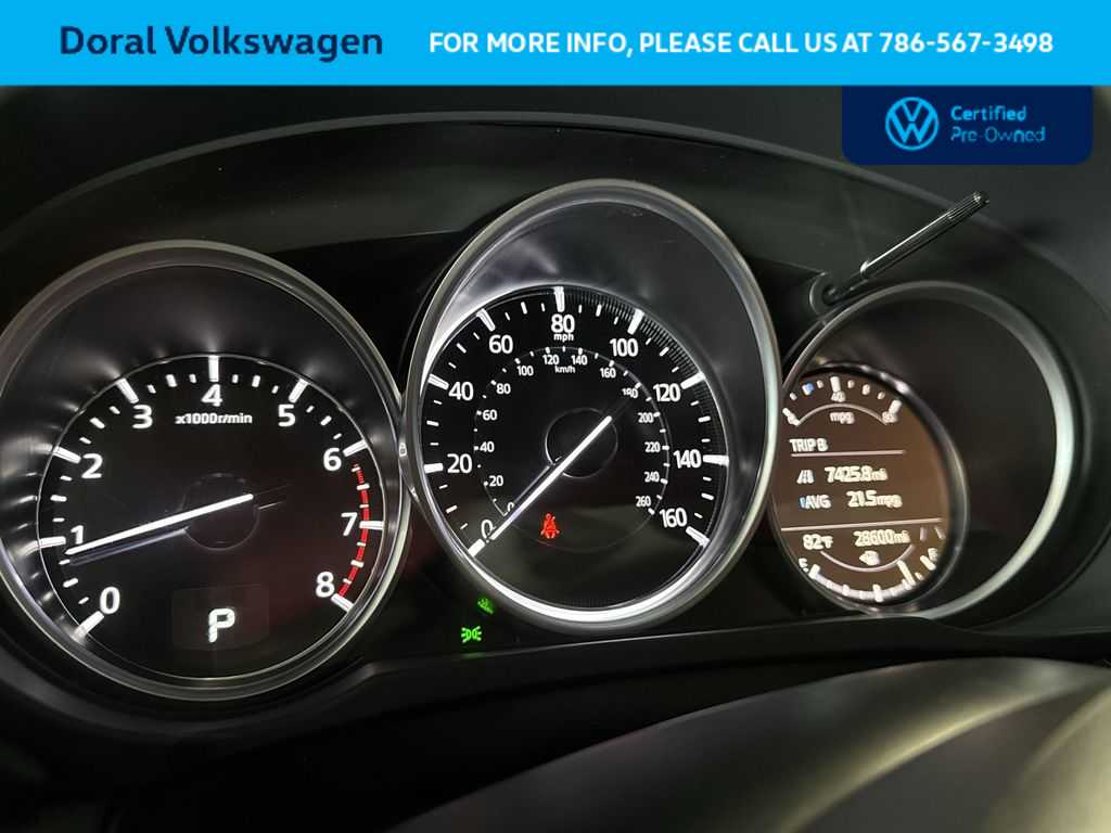 Thumbnail: 2024 Mazda CX-5 - 16