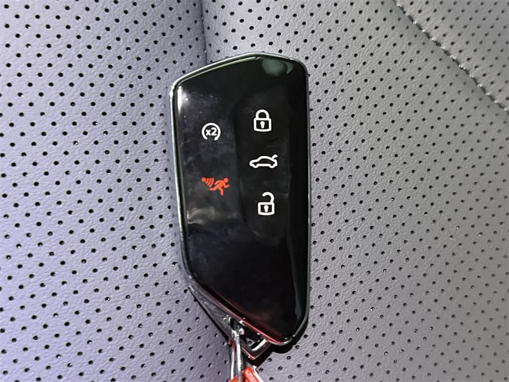 Thumbnail: 2026 Volkswagen Tiguan - 28