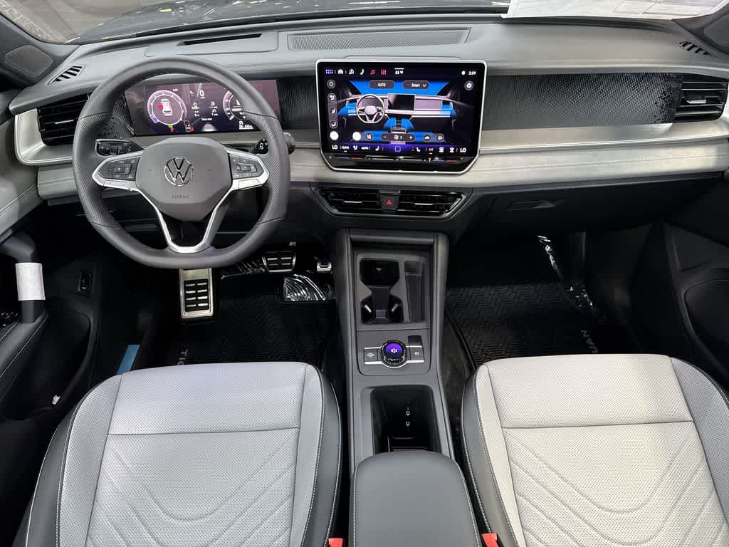 Thumbnail: 2026 Volkswagen Tiguan - 24