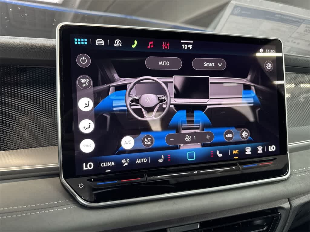 Thumbnail: 2026 Volkswagen Tiguan - 20