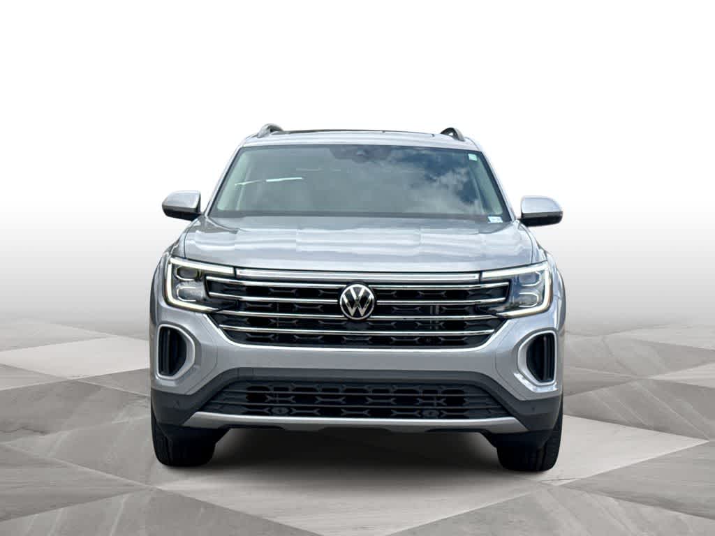 Thumbnail: 2026 Volkswagen Atlas - 3
