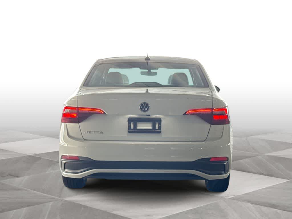 Thumbnail: 2023 Volkswagen Jetta - 7