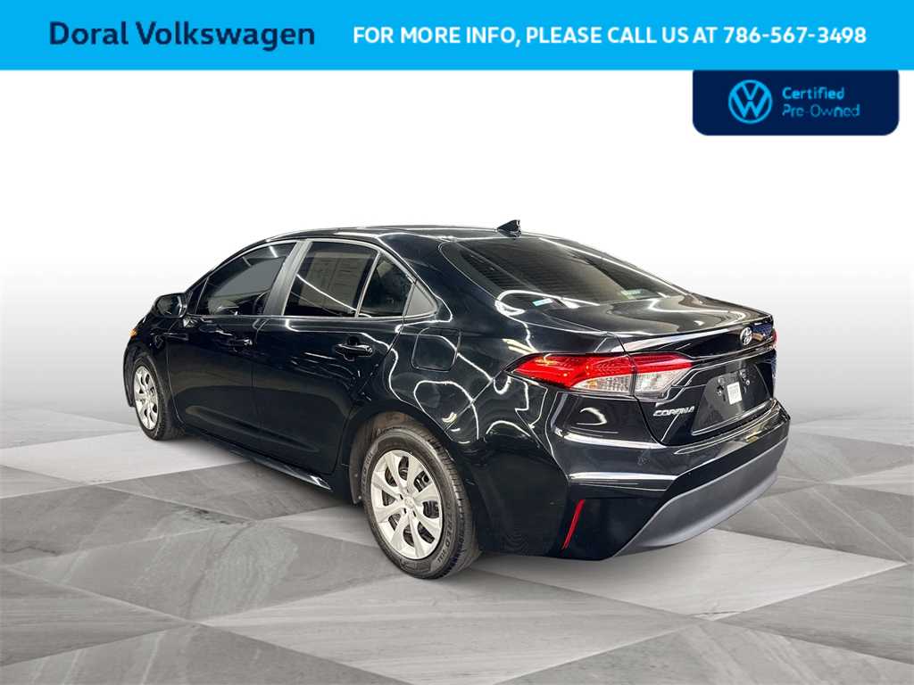 Thumbnail: 2023 Toyota Corolla - 6