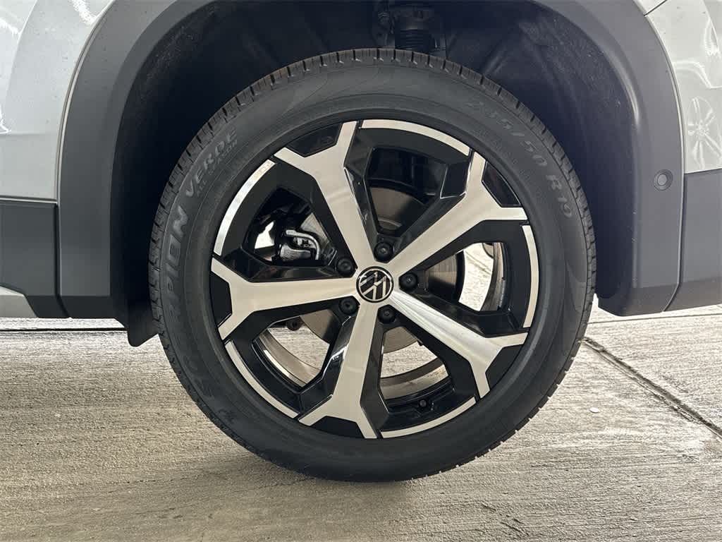 Thumbnail: 2026 Volkswagen Tiguan - 10