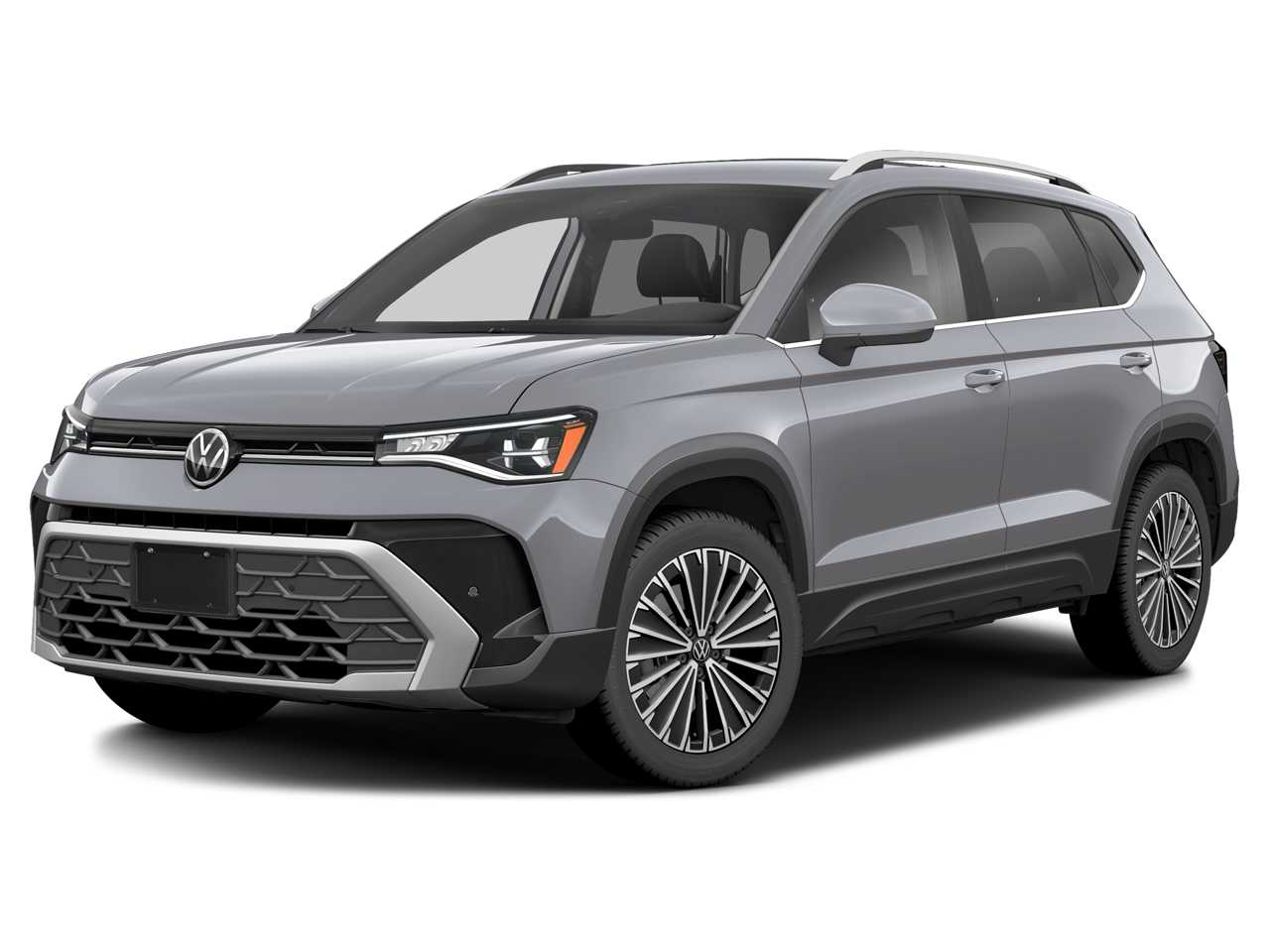 Thumbnail: 2025 Volkswagen Taos - 1
