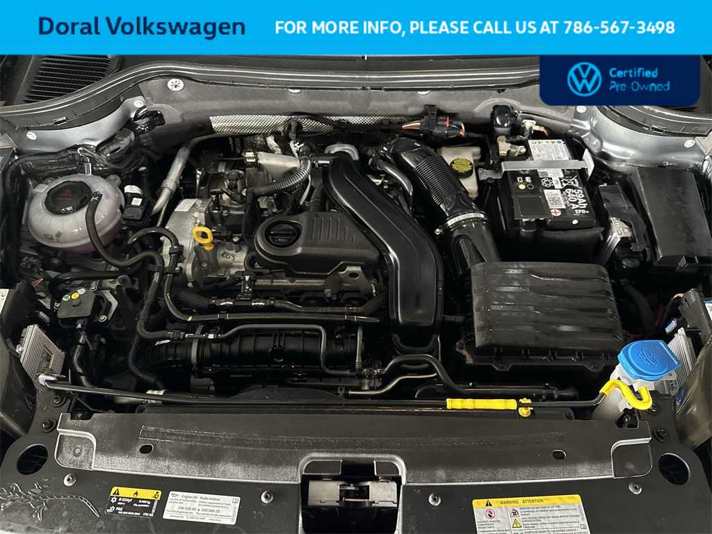 Thumbnail: 2025 Volkswagen Taos - 12