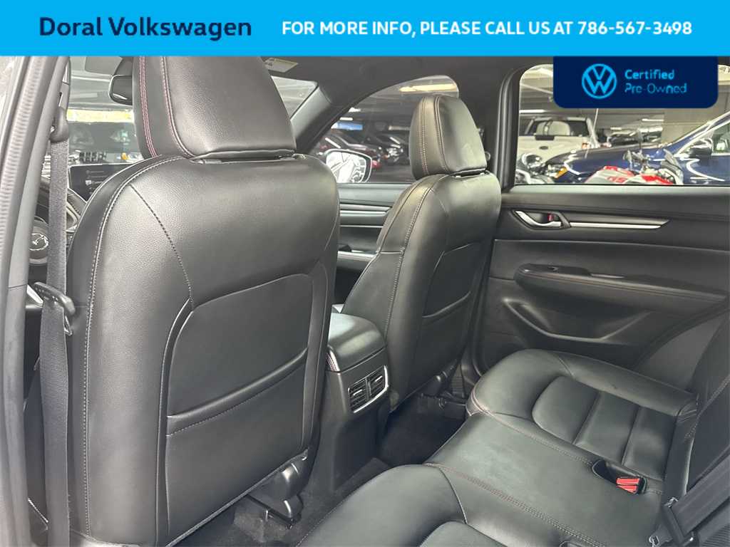 Thumbnail: 2024 Mazda CX-5 - 23