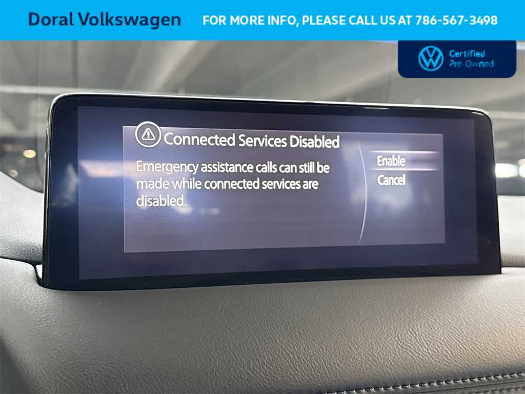 Thumbnail: 2023 Mazda CX-5 - 19