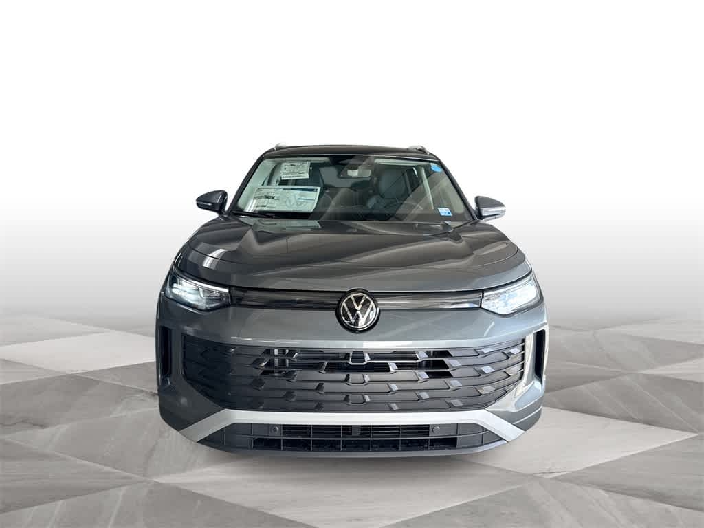 Thumbnail: 2026 Volkswagen Tiguan - 3
