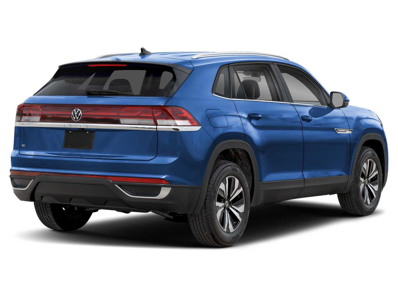 Thumbnail: 2026 Volkswagen Atlas - 2
