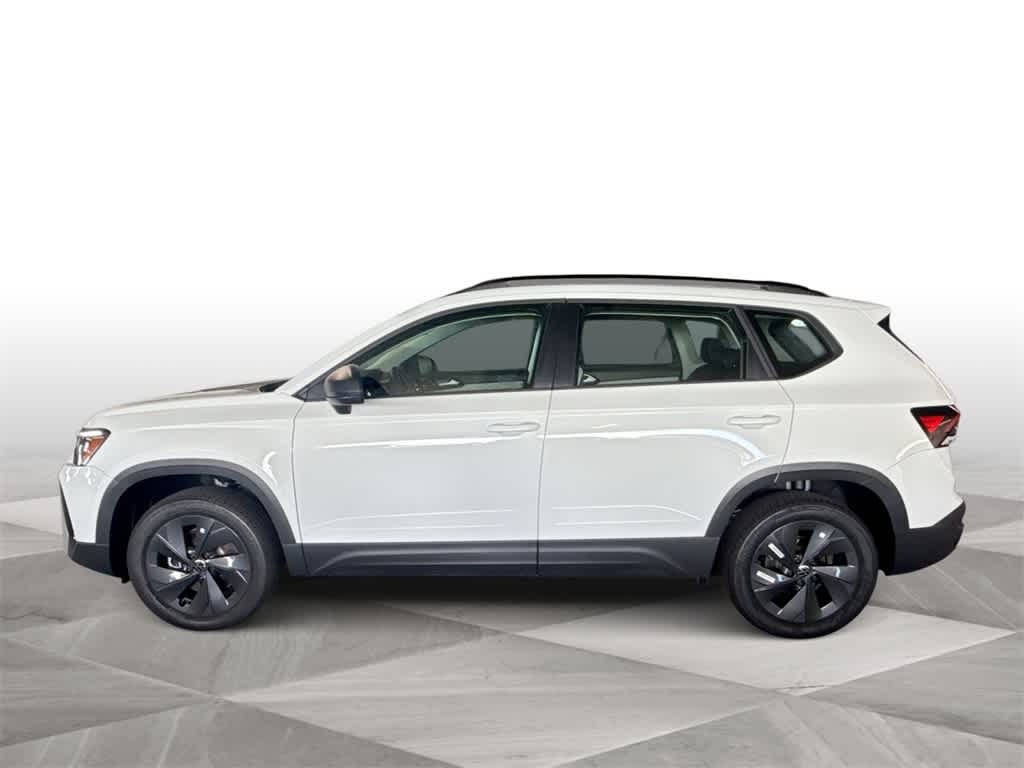 Thumbnail: 2025 Volkswagen Taos - 5
