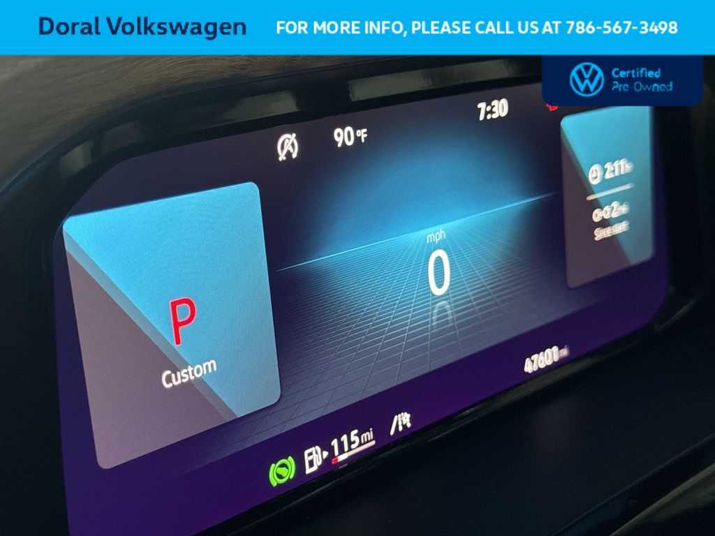 Thumbnail: 2024 Volkswagen Atlas - 16