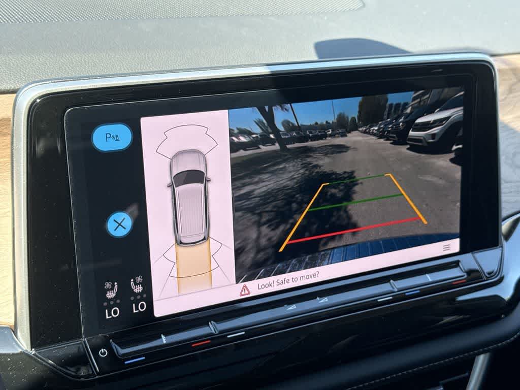 Thumbnail: 2026 Volkswagen Atlas - 19