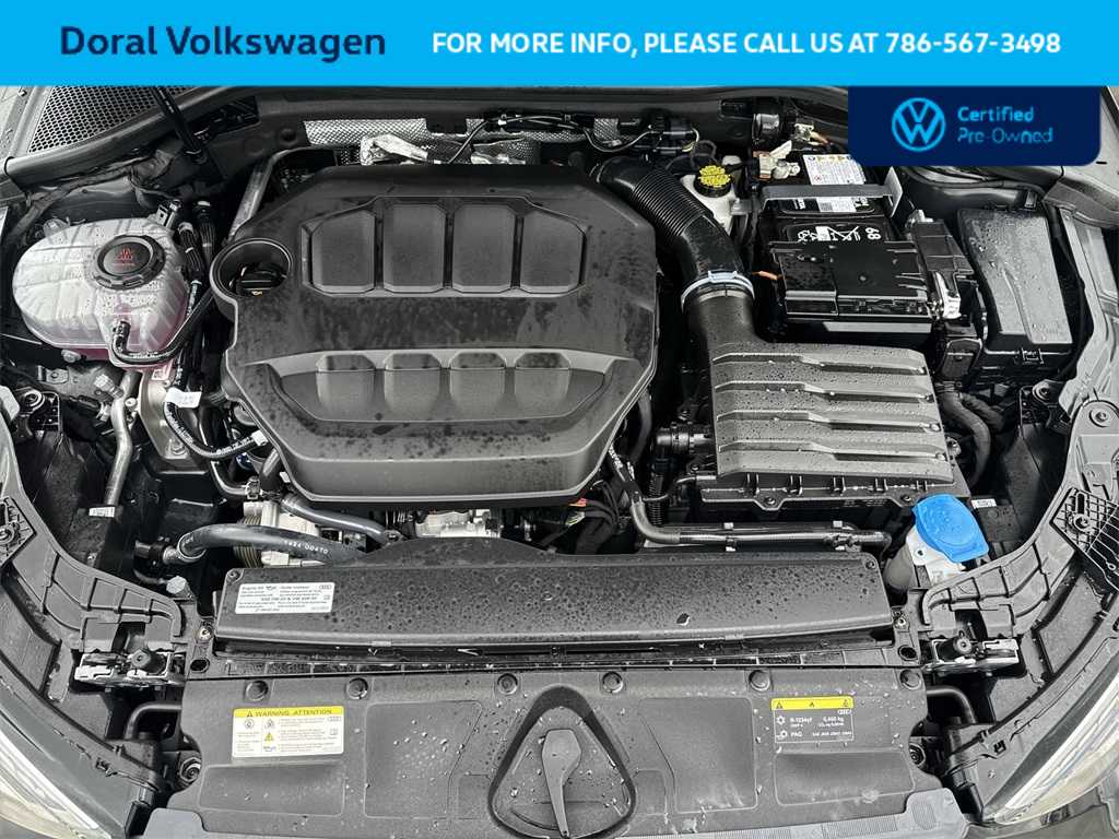 Thumbnail: 2025 Audi A3 - 12