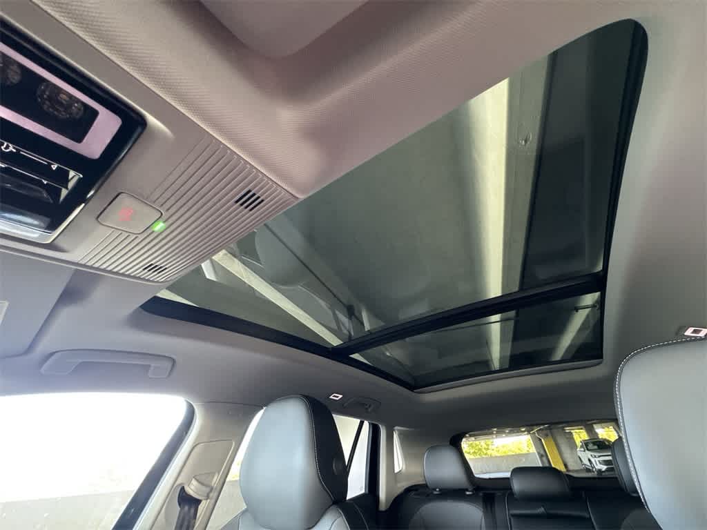 Thumbnail: 2026 Volkswagen Tiguan - 17