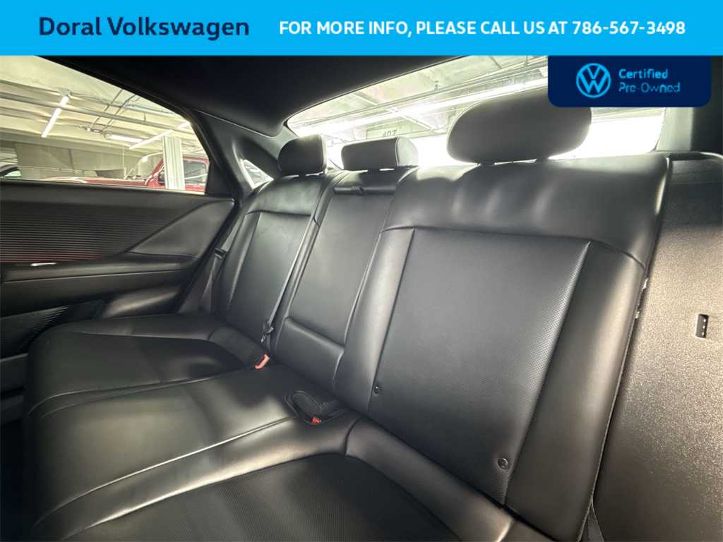 Thumbnail: 2023 Hyundai Ioniq 6 - 22