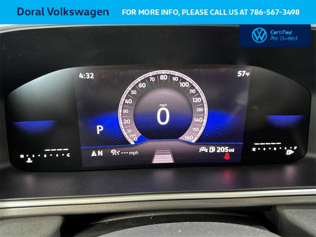 Thumbnail: 2025 Volkswagen Taos - 22