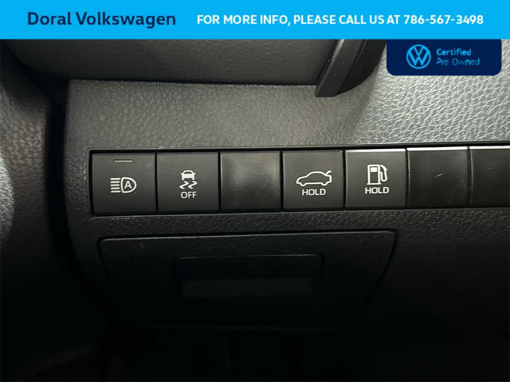 Thumbnail: 2024 Toyota Camry - 17