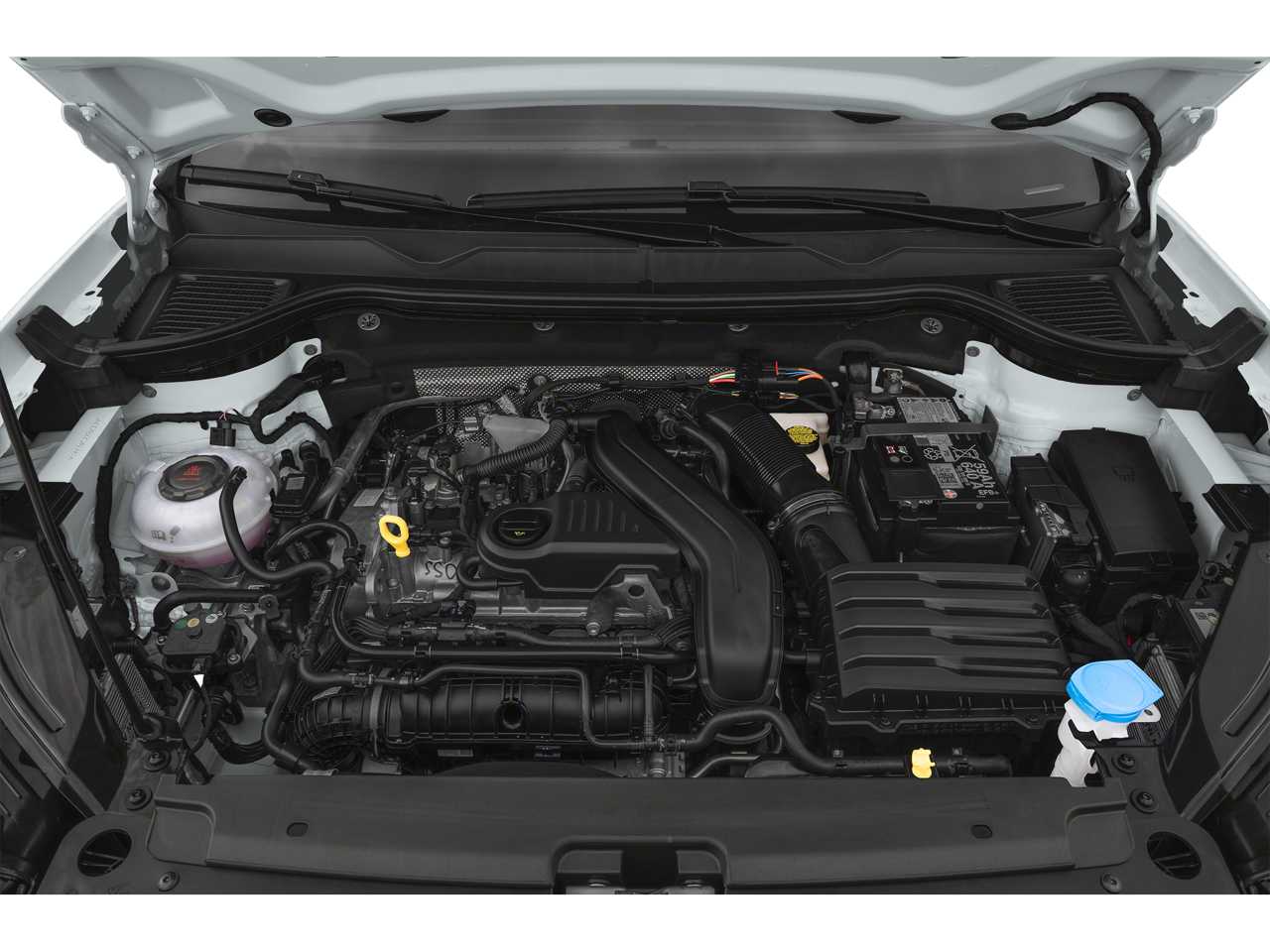 Thumbnail: 2026 Volkswagen Taos - 11