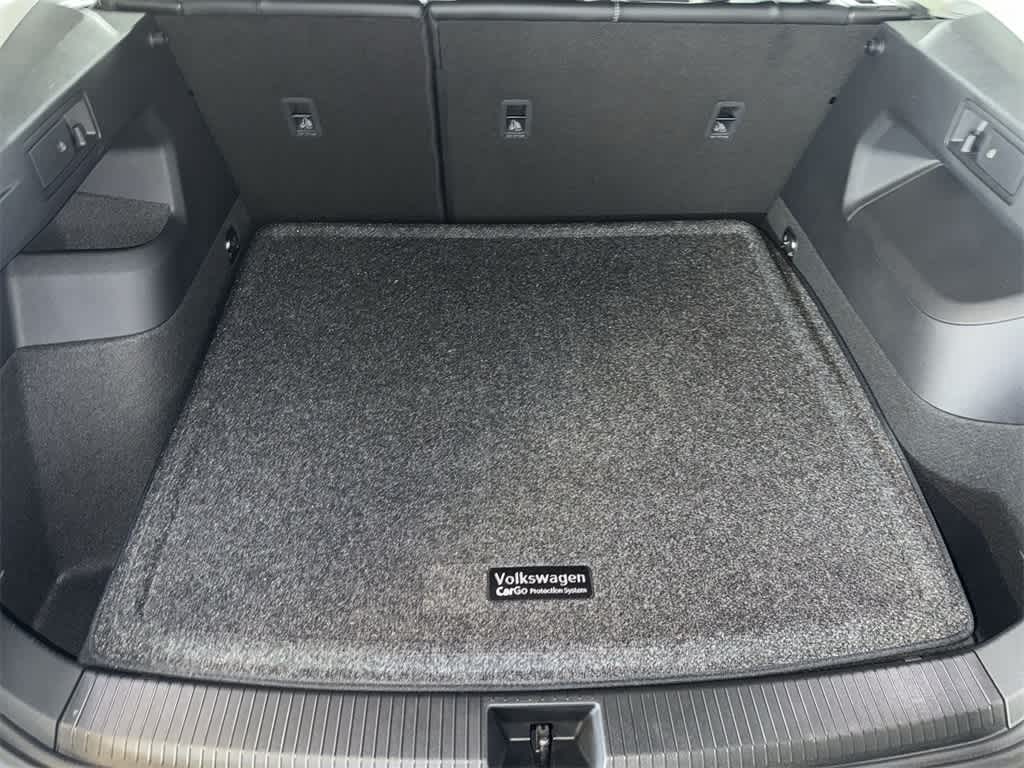 Thumbnail: 2026 Volkswagen Tiguan - 25