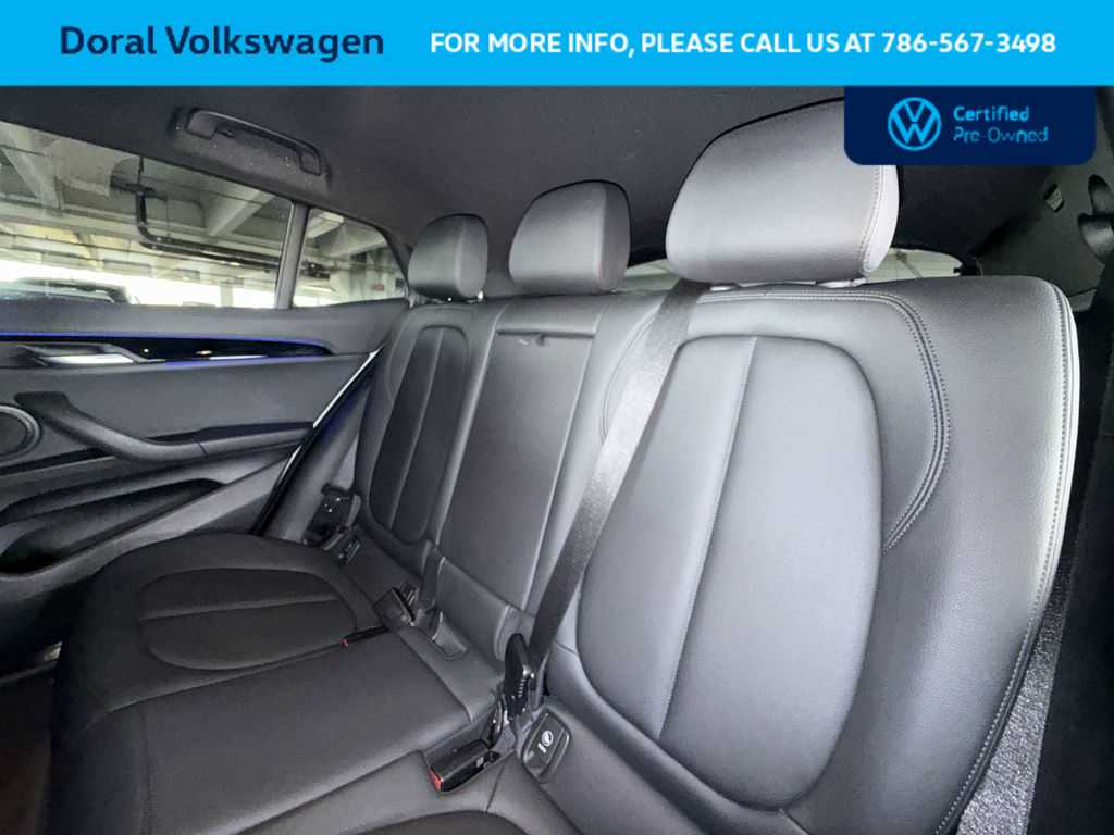 Thumbnail: 2019 BMW X2 - 22