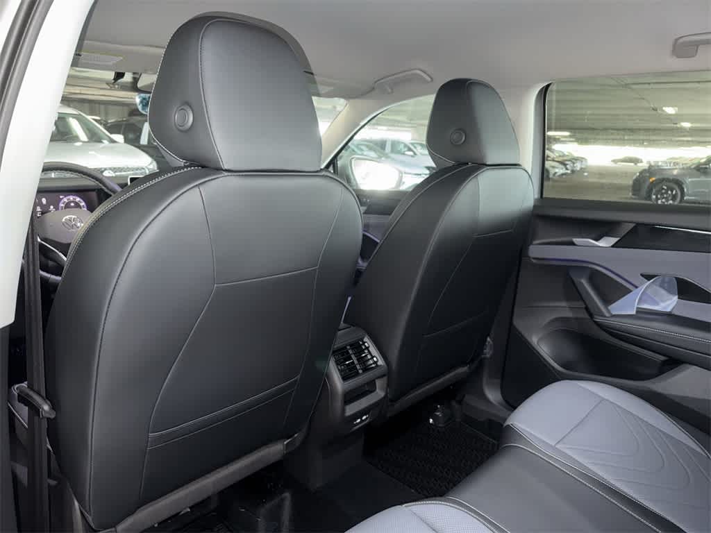 Thumbnail: 2026 Volkswagen Tiguan - 23