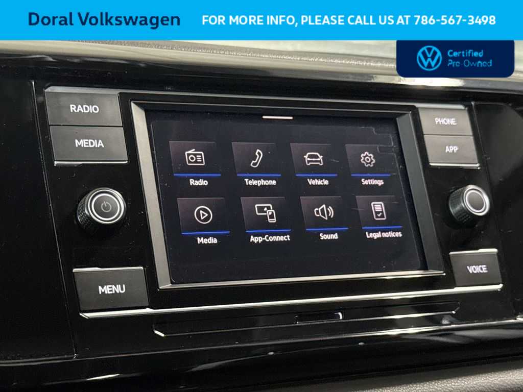 Thumbnail: 2024 Volkswagen Taos - 18