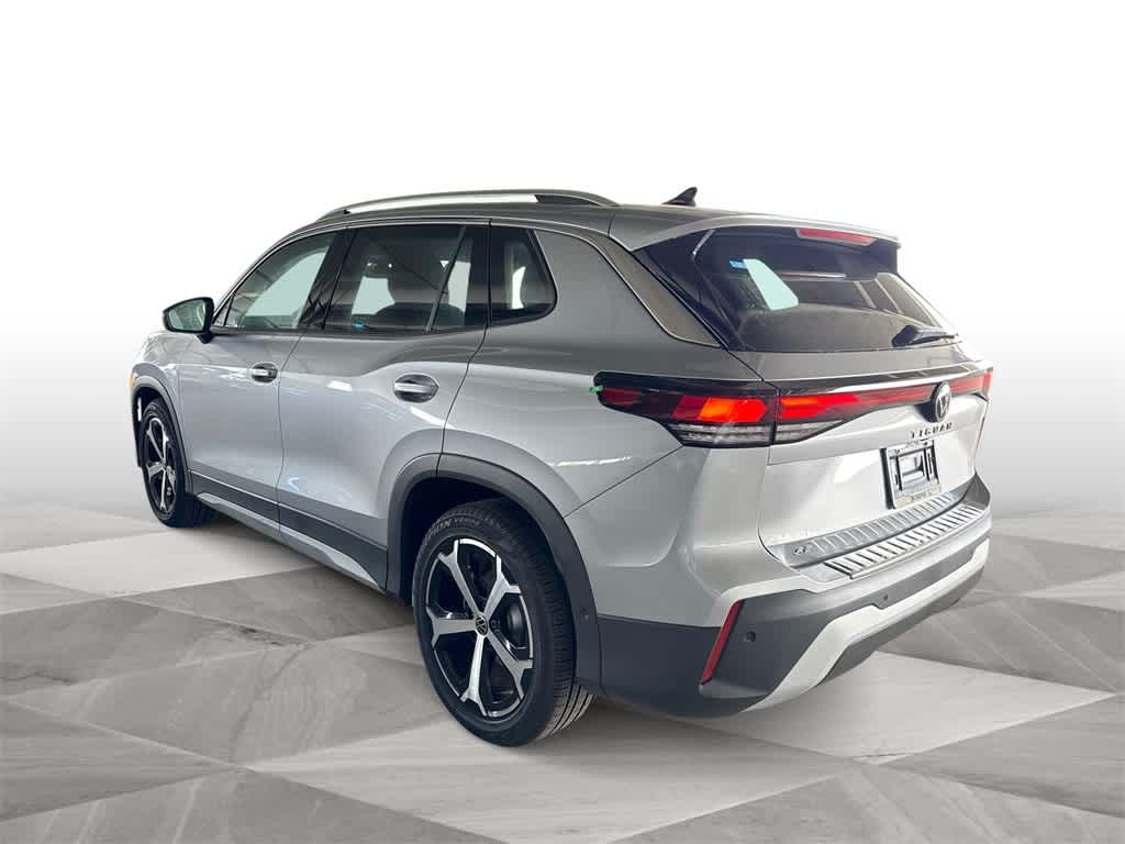 Thumbnail: 2026 Volkswagen Tiguan - 6