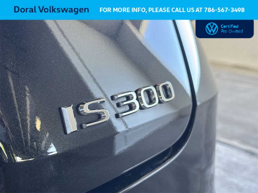 Thumbnail: 2024 Lexus IS - 11