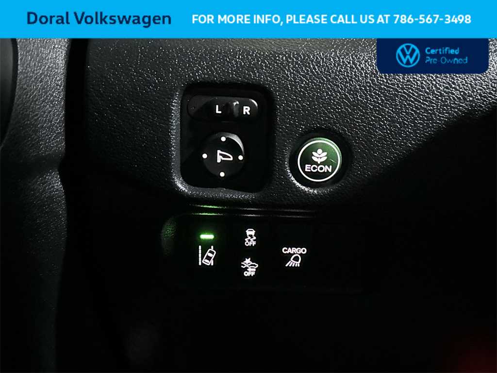 Thumbnail: 2023 Honda Ridgeline - 17