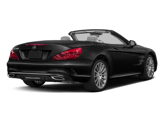 Thumbnail: 2017 Mercedes-Benz SL-Class - 2