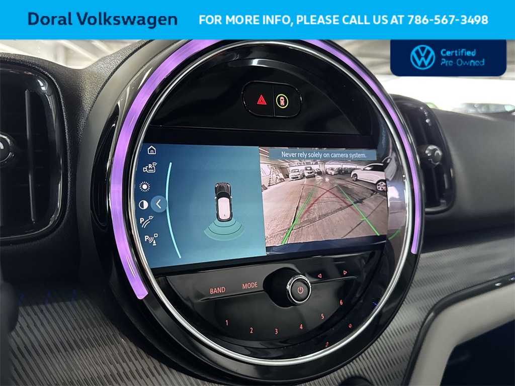 Thumbnail: 2023 MINI Cooper Countryman - 19