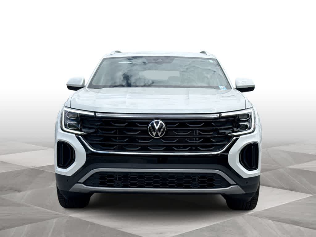 Thumbnail: 2026 Volkswagen Atlas - 3