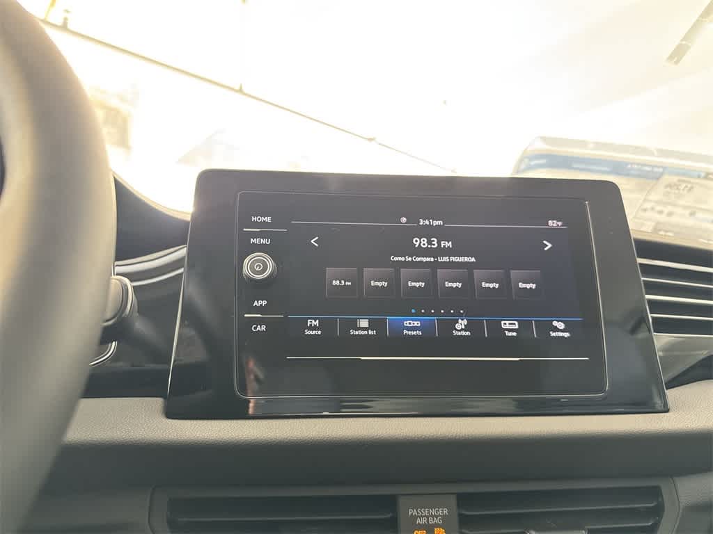 Thumbnail: 2026 Volkswagen Jetta - 18