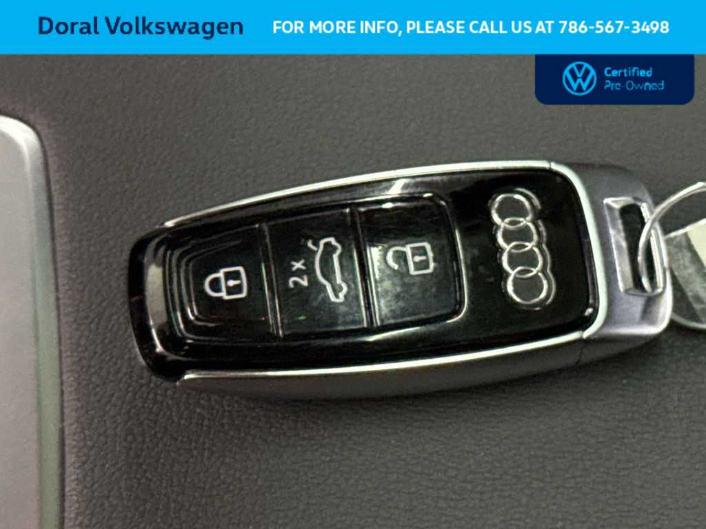 Thumbnail: 2022 Audi A6 - 28