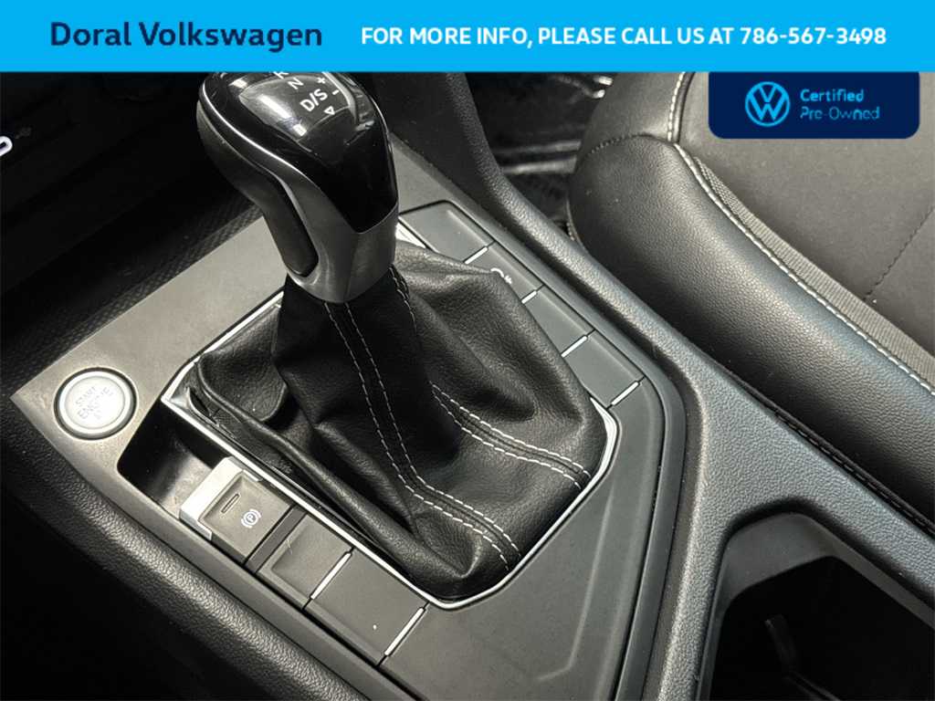 Thumbnail: 2022 Volkswagen Taos - 21