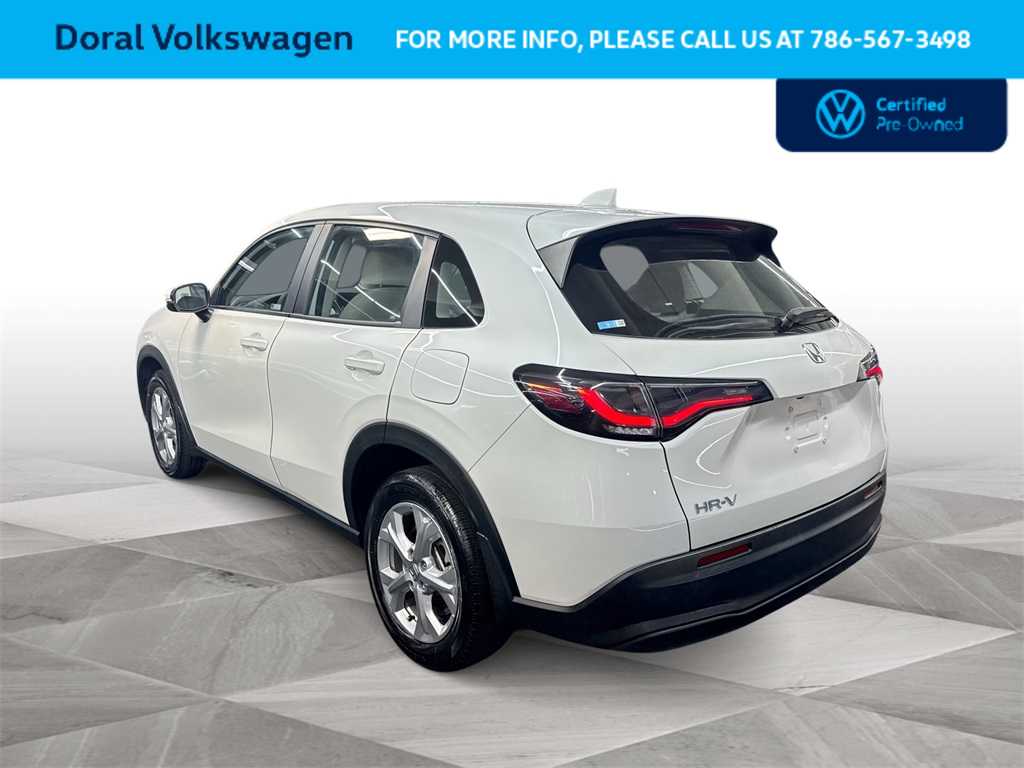 Thumbnail: 2023 Honda HR-V - 6