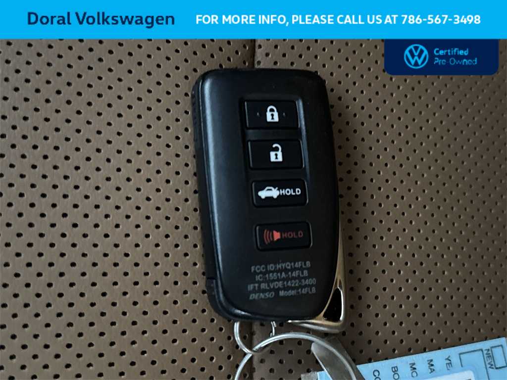 Thumbnail: 2024 Lexus IS - 28