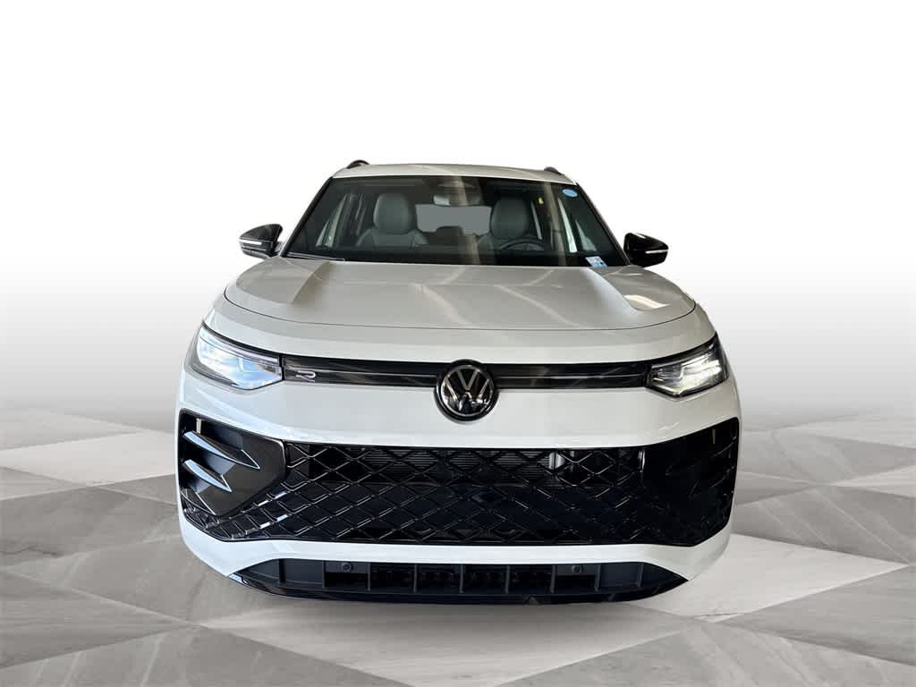 Thumbnail: 2026 Volkswagen Tiguan - 3