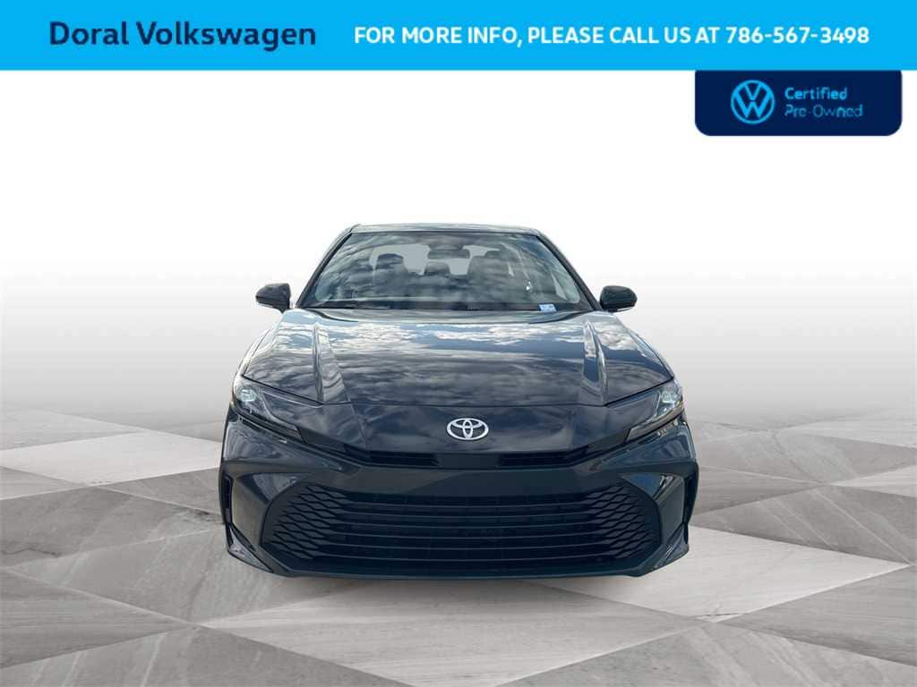 Thumbnail: 2025 Toyota Camry - 3