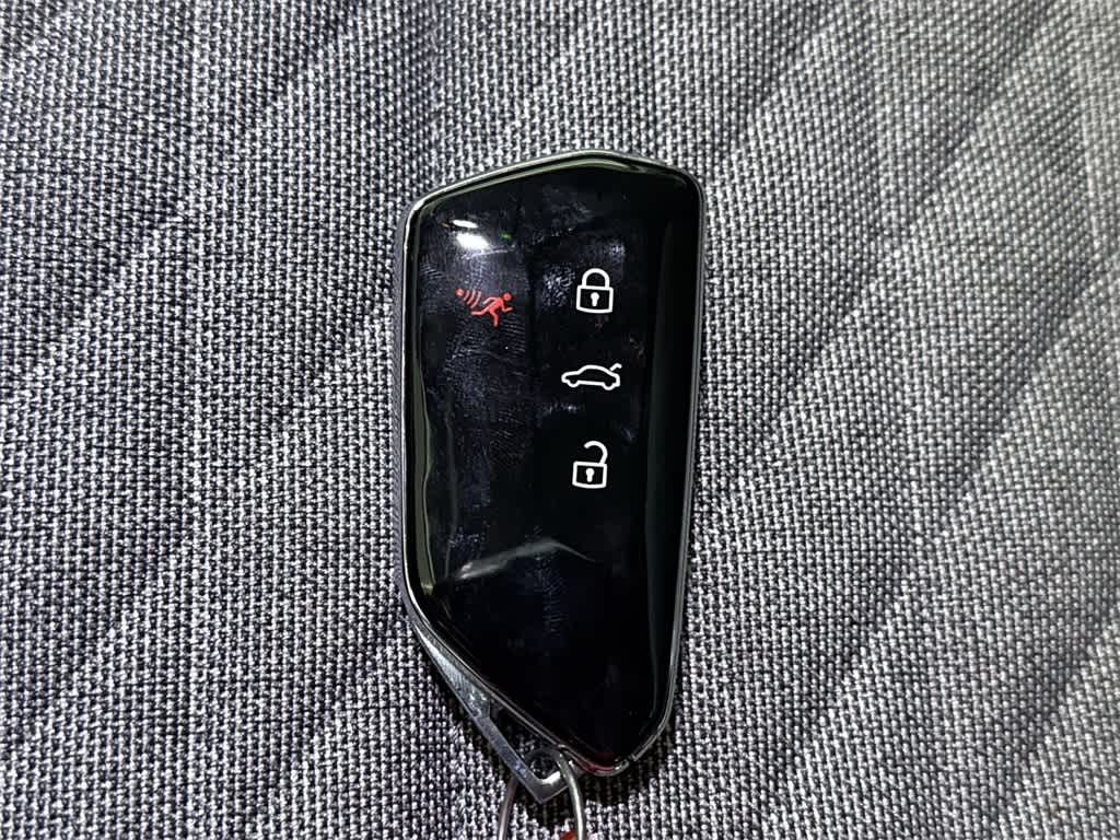 Thumbnail: 2026 Volkswagen Tiguan - 28