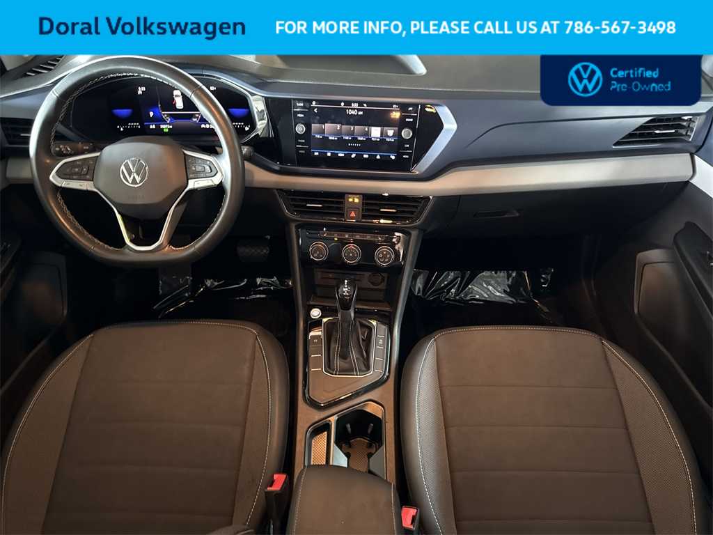 Thumbnail: 2023 Volkswagen Taos - 24
