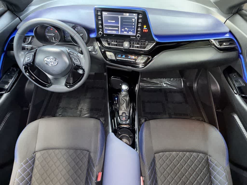 Thumbnail: 2022 Toyota C-HR - 24