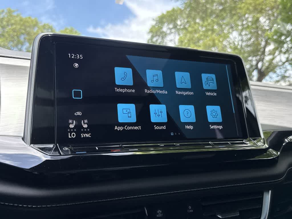 Thumbnail: 2026 Volkswagen Atlas - 18